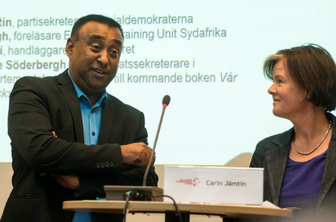 Foto: Anders Gunnartz