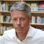 Jens Orback Foto: Ylva Sävelin