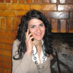 Albana Kulari. Foto: New epoch center.