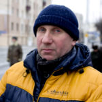 Victor Osipov. Foto: Viktar Masalovitj