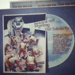 Väggmålning i Kapstaden