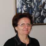 Slavica Stepović, SSSK. Foto: Petter Holmgren.
