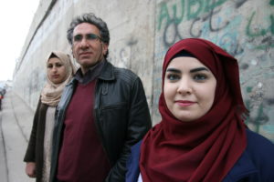 Personal på Al-Marfa. Foto: Björn Lindh